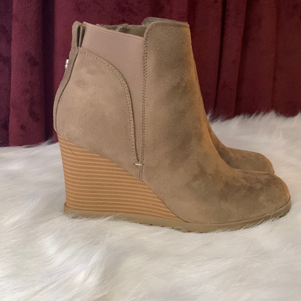 Nine West Wedges